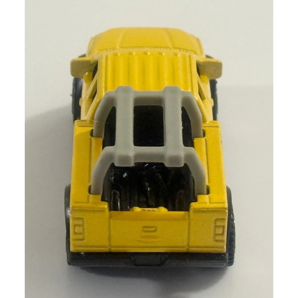 MATCHBOX product description